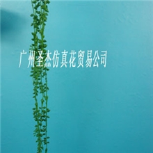 6叉情人泪优质塑料花仿真插花热销仿真花绢花批发厂家