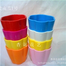 花盆/花瓶/环保花盆批发/外贸/精美小花盆/可爱小花盆