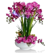 供应仿真植物花艺插花花艺承接商场酒店商业场所花艺绿化工程