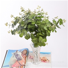 新品仿真花束仿真花5叉优佳丽欧式外贸仿真花仿真花批发