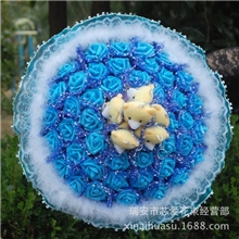 圣诞节教师节情人节礼物婚庆用品批发节日用品