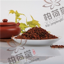 沙棘批发供应各种优质天然中药材新疆沙棘果厂家直销【柏荷堂】