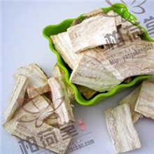 批发供应大货无硫食用葛根葛根片