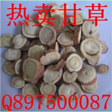 批发中药免煎颗粒甘草