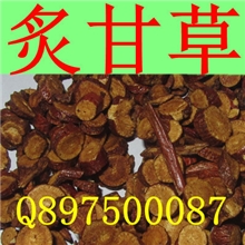 供应中药材中药饮片蜜制甘草兽药甘草