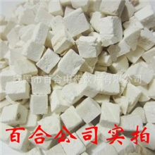 中药材茯苓利水渗湿健脾宁心心神不安23元/Kg