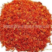 2013年新红花新疆红花正品无杂活血通经散瘀止痛98元/kg