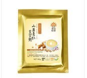 壹品粉香传统滋补营养品中药养生山药薏仁芡实粥滋阴补阳60克