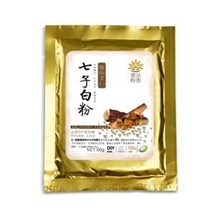 一品粉香美白祛斑祛黄七子白粉纯中药配制养颜圣品瘦身粉60克