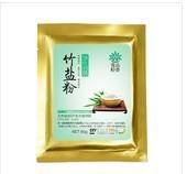 壹品粉香竹盐粉排毒养颜清肠净化消菌抗菌消炎竹盐粉60克