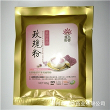 一品粉香玫瑰粉助您塑造娇嫩容颜传统养颜佳品天然玫瑰干花粉