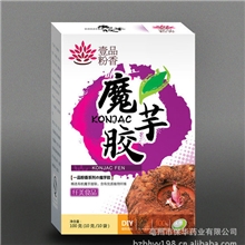 一品粉香魔芋胶好吃无腥味活跃肠道功能膳食纤维代餐粉