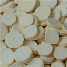 中药材纯天然无硫山药片怀府无硫山药片淮山药