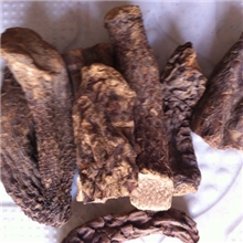 中药材*肉苁蓉别名大芸大芸片硬肉苁蓉