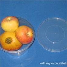 厂家直供1000ml一次性餐盒