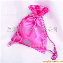 厂家供应色丁布袋金边纱袋欧根纱袋珍珠纱袋等