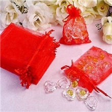 供应纱袋、礼品袋、雪纱袋