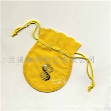 厂家供应绒布袋烫金纱袋素色纱袋色丁布袋等