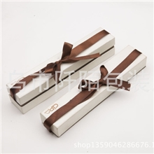 义乌包装厂家供应纸盒服装包装盒酒盒价格实惠精美项链盒