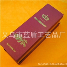 厂家供应红酒盒纸质红酒盒翻盖红酒盒中高档红酒盒礼品红酒盒