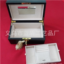 厂家供应木盒|珠宝木盒|收纳木盒|化妆木盒|储物木盒|格子木盒