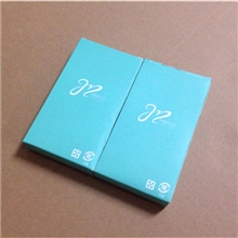 深圳工厂供应订做设计三星S4手机外壳包装盒三星手机皮套包装盒