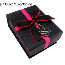 洪梅工厂定制精致印刷礼品包装盒