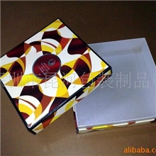 十年品质月饼盒酒店月饼盒月饼包装盒