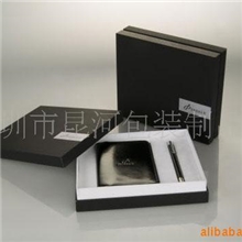 2010年最新笔盒、礼品笔盒（工厂）(图)【批发定制生产厂家】