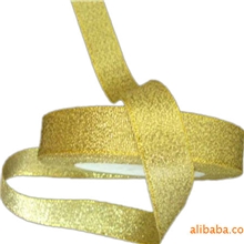 厂家价格供应彩葱带织带/节日彩葱带