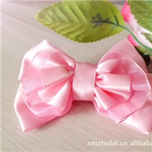 供应时尚新颖手工花仔、蝴蝶结