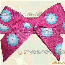 供应手工蝴蝶结（包装结等）