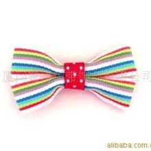 供应蝴蝶结|服装辅料（质量优）