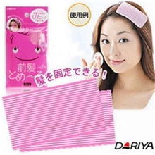 【赠品首选】100片/包刘海贴束发贴魔法贴洗脸化妆地摊A101