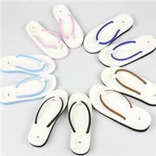 SNN-1119BeachLove简约男女款人字拖情侣沙滩凉拖鞋