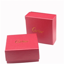 首饰盒子精品包装一件代发批发首饰