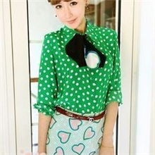 呛口小辣椒新秀双C字母漆皮女士真皮细皮带混批女式细腰带批发