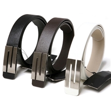 爆款厂家直销腰带批发女式装饰女士男士品牌皮带时尚休闲百搭@S型