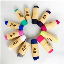 打底裤批发新款秋冬韩国品牌女装厂义乌九分裤糖果色@时尚莫代尔