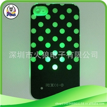 创意广告礼品选什么好？苹果手机保护套|iphone5手机保护套厂家