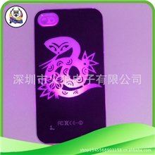 潮款iphone5s外壳苹果5手机壳手机保护套新款苹果配件批发