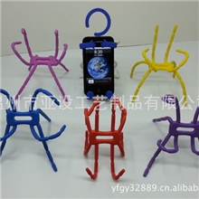 百变手机支架、车载手机支架、蜘蛛侠手机架、八爪鱼手机架