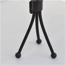 厂家供应小软架/铁软架/相机支架/三脚架/软管三脚架