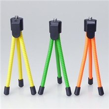 懒人手机架/软管支架/迷你三脚架/章鱼八爪鱼支架/手机座