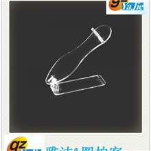 鞋架/有机鞋架/塑料鞋架/鞋托/展示鞋架/展示鞋托/鞋店专用C-004