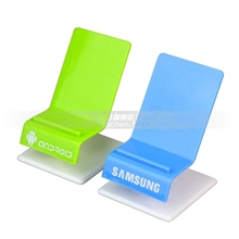 太平椅2代(B-77)手机座手机架手机柜台手机展示架手机托盘