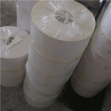 铜板纸+间隔+80g格底手机保护膜标签