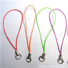 【挂绳批发】手机吊绳手机挂绳手机绳手机挂件（来样定制）