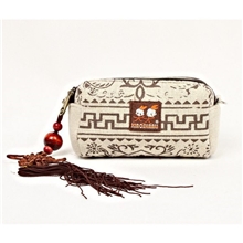 云南印象民族风手提包手拿包零钱包新款可爱女包包特色中国结小包