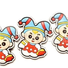 专业生产各种pvc软胶滴塑商标量大从优欢迎大量订购包邮